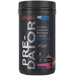 BIG JOY Bigjoy Sports Predator Orman Meyveli 510 G