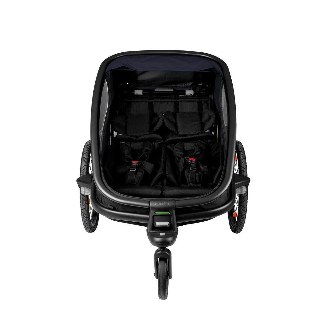 Teget prikolica PIONEER