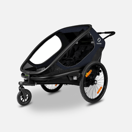 REMORQUE HAMAX PIONEER NAVY BLUE