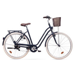 Kaufe dein City und Urban Bike bei DECATHLON online