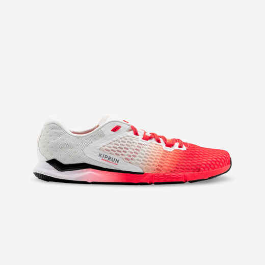 
      Pieaugušo sporta soļošanas apavi Kiprun “Racewalk Comp 900”, sarkani/balti
  