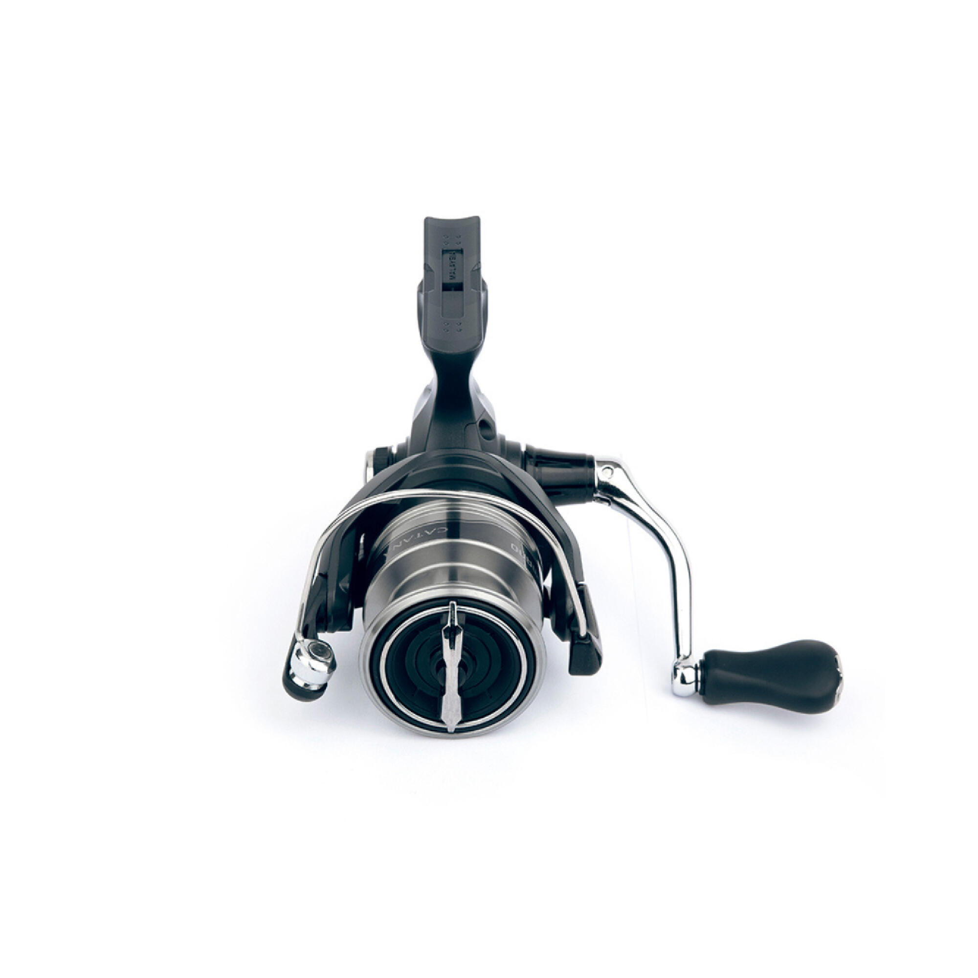 Kołowrotek uniwersalny Shimano CATANA 4000 FE 3/3