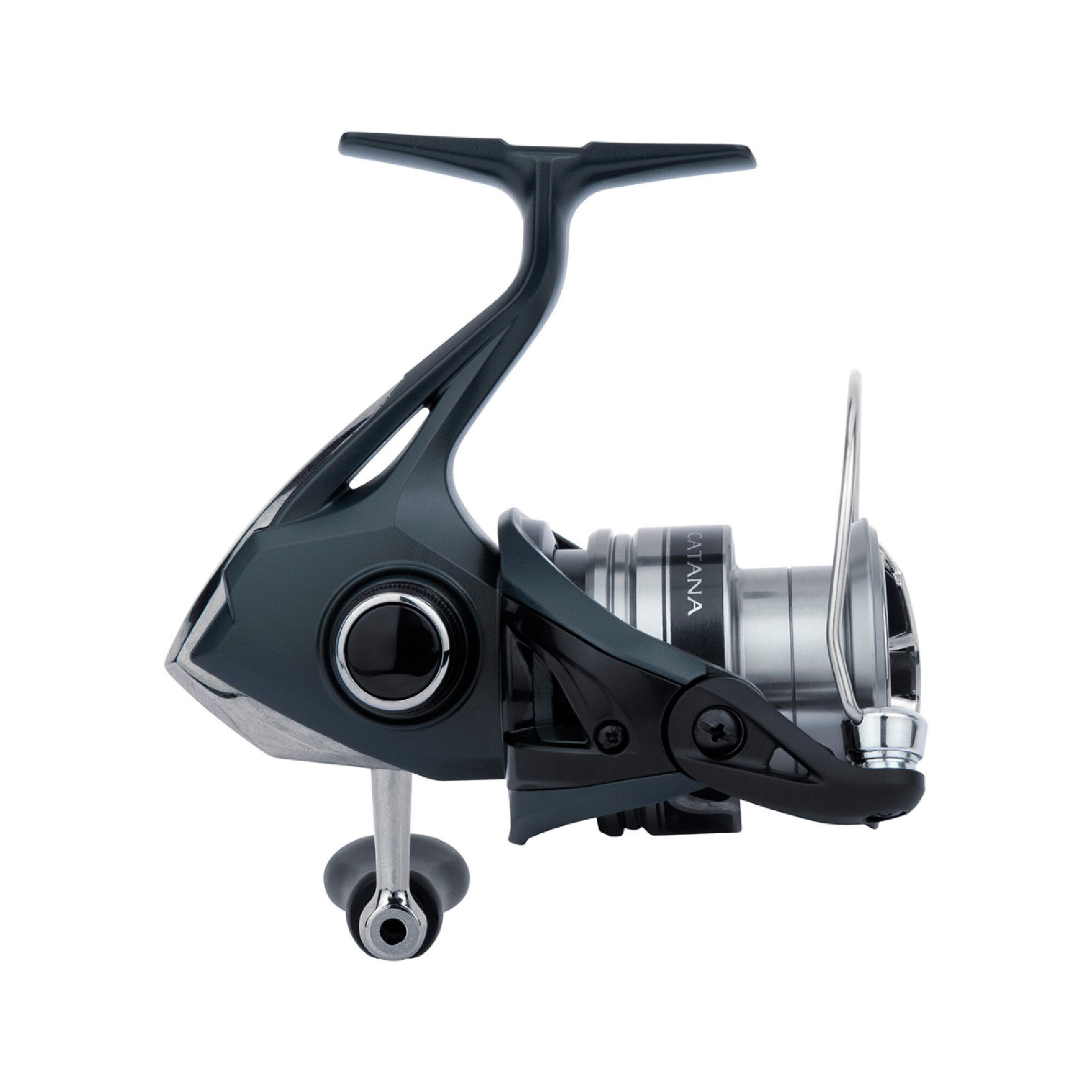 Kołowrotek uniwersalny Shimano CATANA 4000 FE