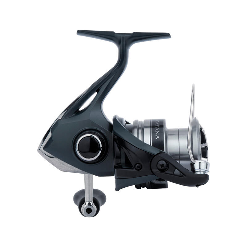 Kołowrotek uniwersalny Shimano CATANA C3000 FE
