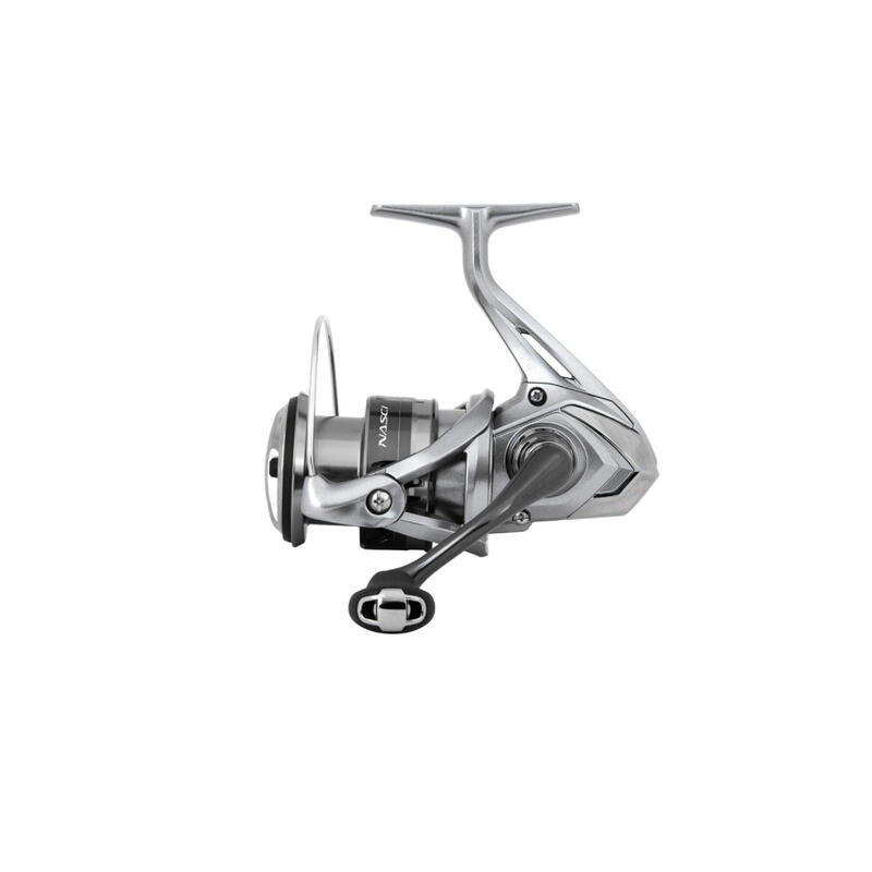 Kołowrotek Shimano Nasci FC 2500