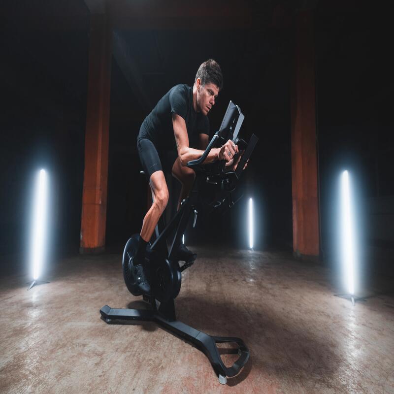 Rower biking Domyos Challenge Bike DOMYOS | Decathlon