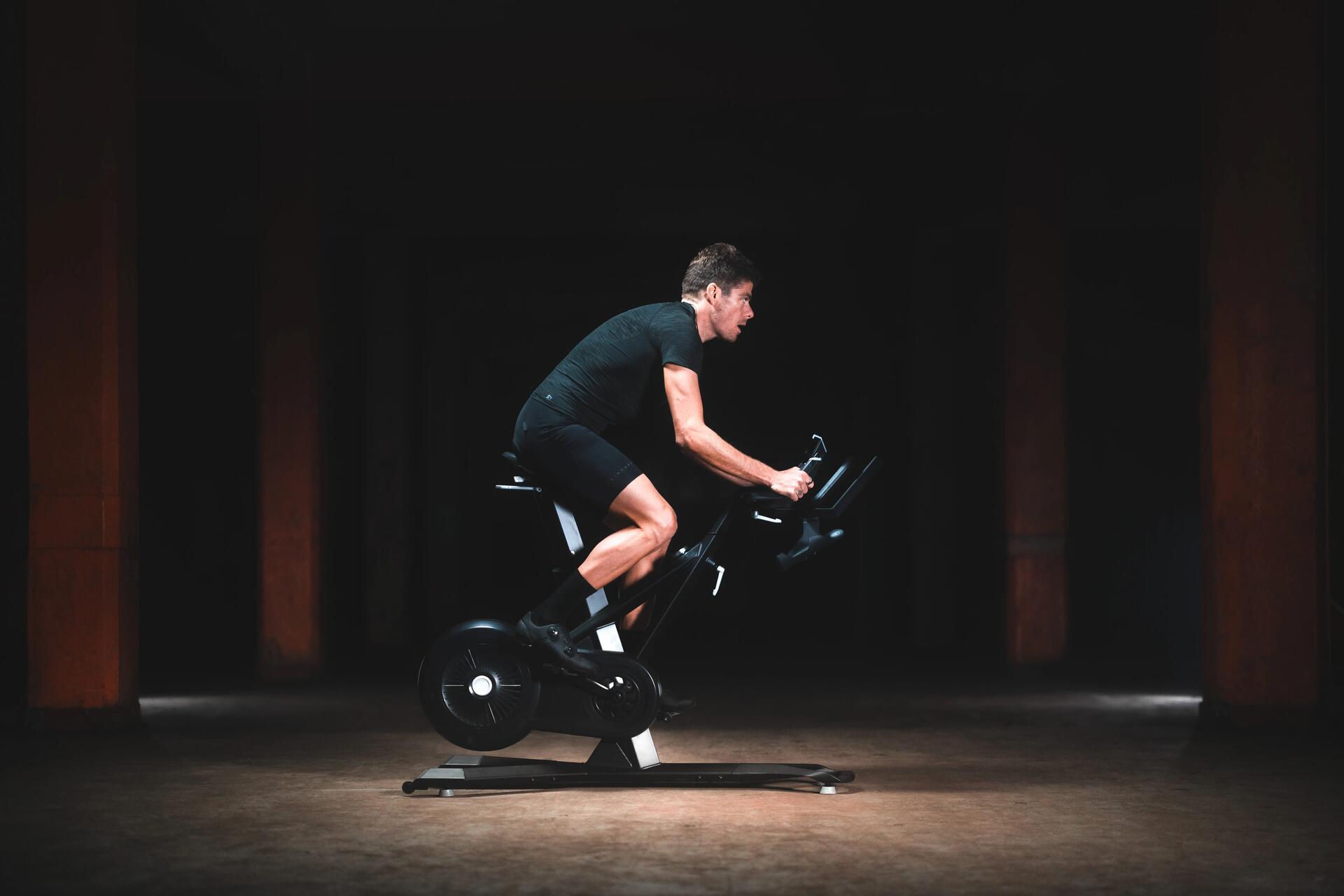 Smart Bike