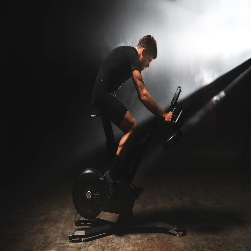 Rower biking Domyos Challenge Bike DOMYOS | Decathlon