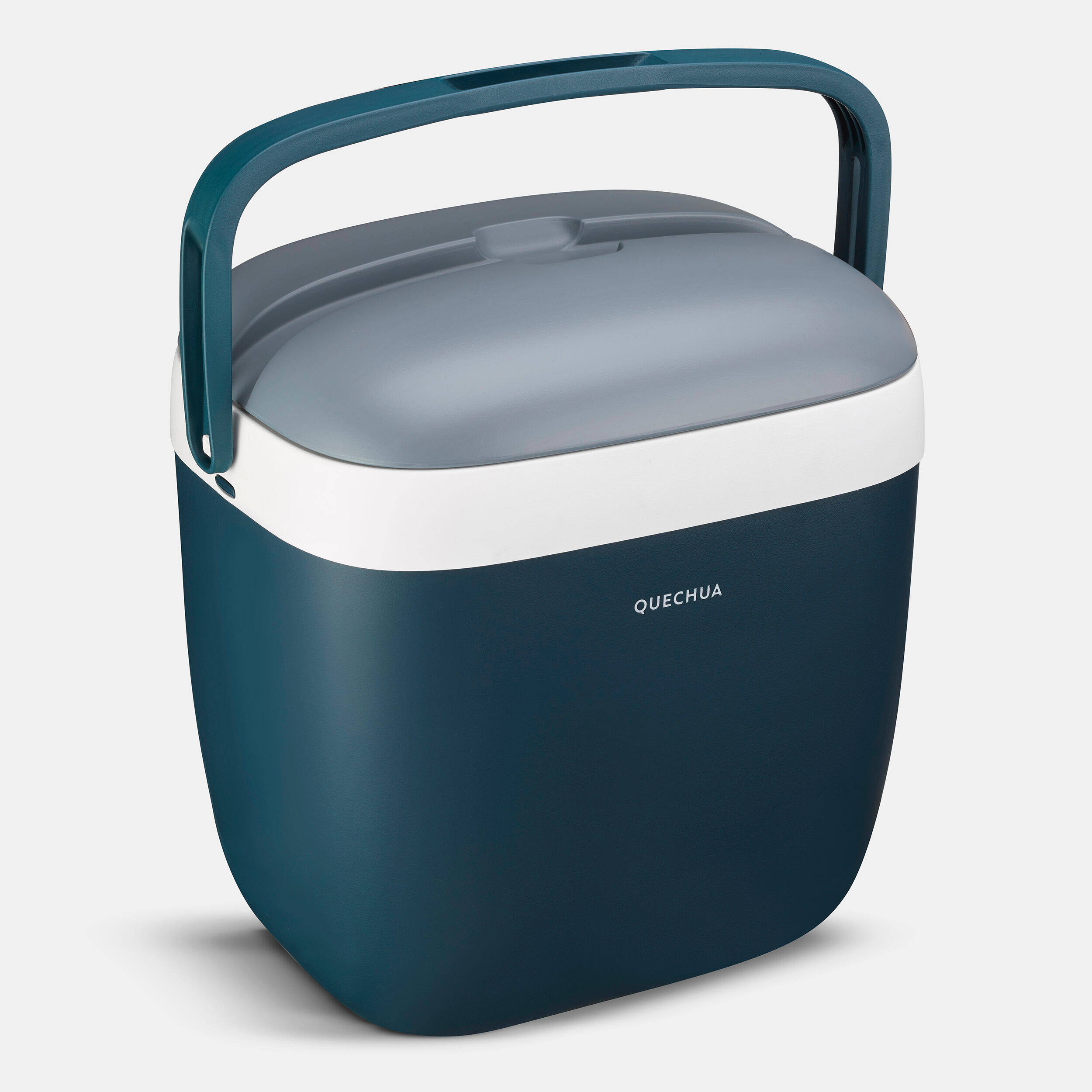 RIGID CAMPING COOLER  - 22 LITRES  - STAYS COOL FOR 5 HOURS -  5