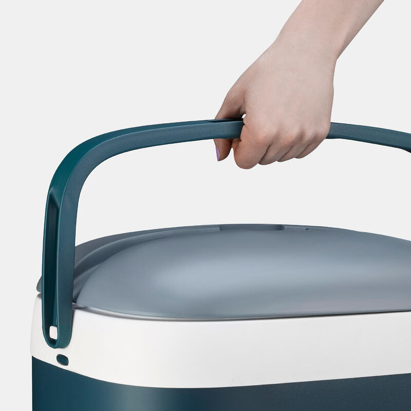 Sert Soğutucu - 22 Litre - 5 Saat Serin Tutma - 100