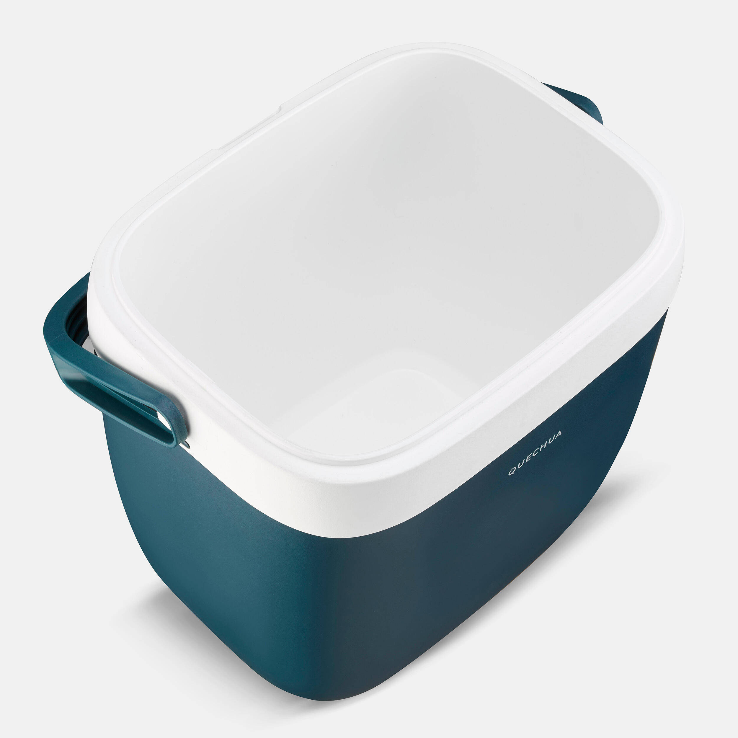 RIGID CAMPING COOLER  - 22 LITRES  - STAYS COOL FOR 5 HOURS -  4