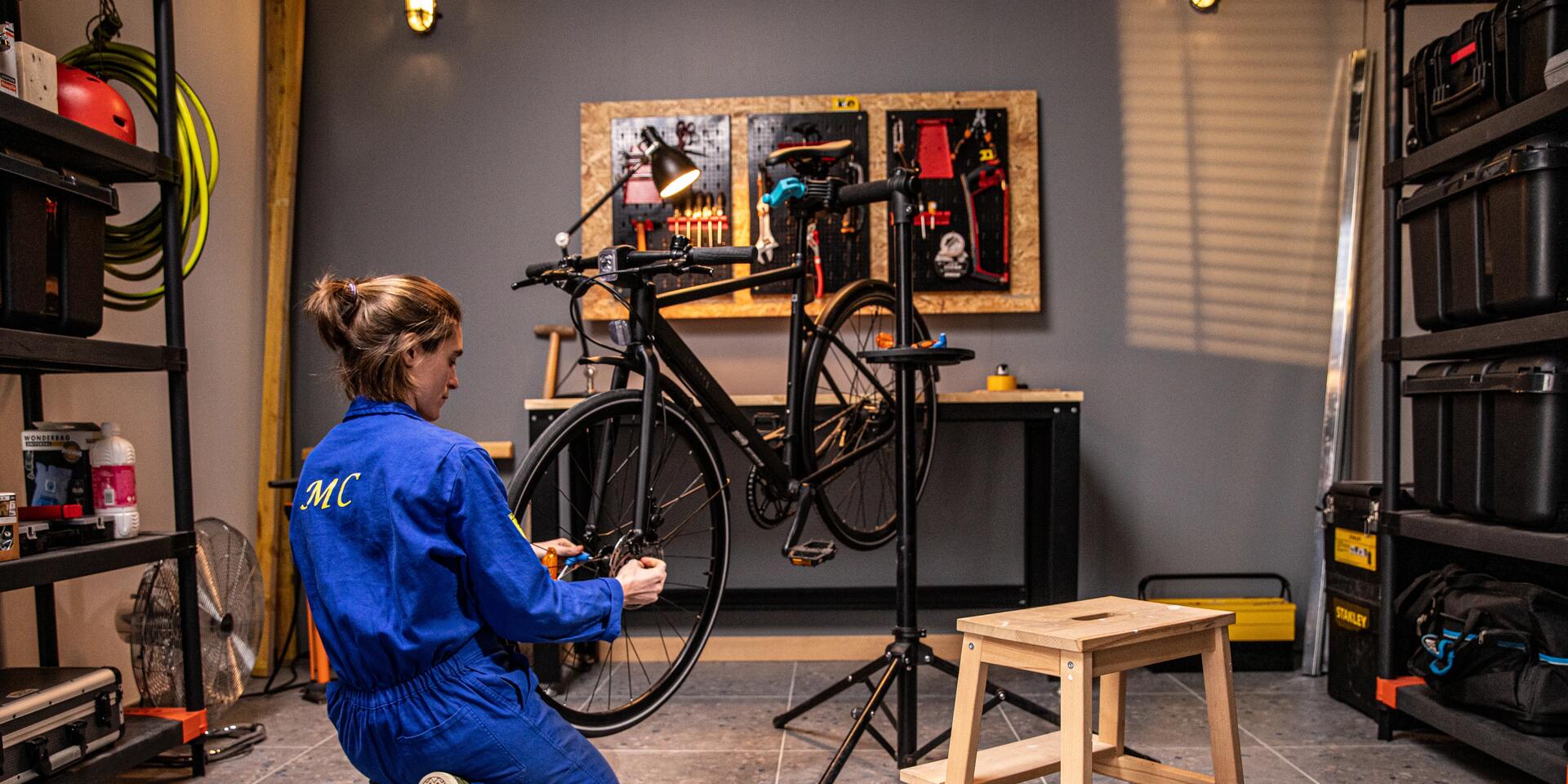 Rendez-vous en atelier DECATHLON