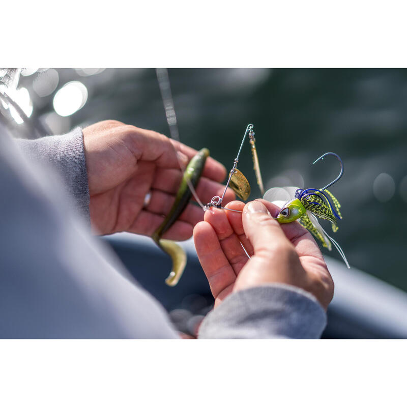 SPINNERBAIT SPINO PK 28GR TABLE ROCK