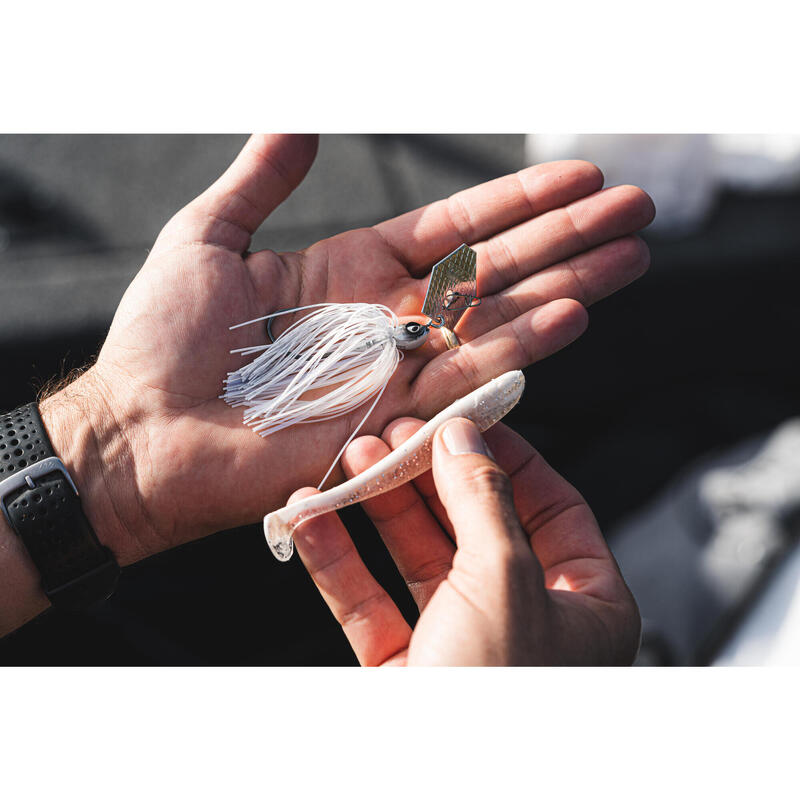 Chatterbait, 10,5 g - Bealey