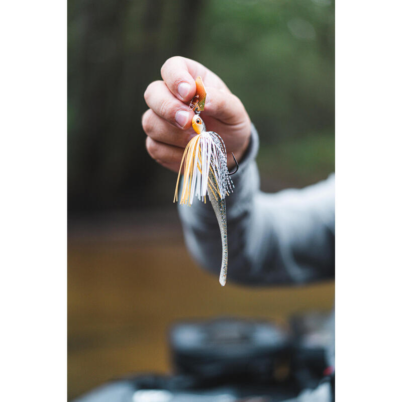 Chatterbait BEALEY 14G ARĂMIU