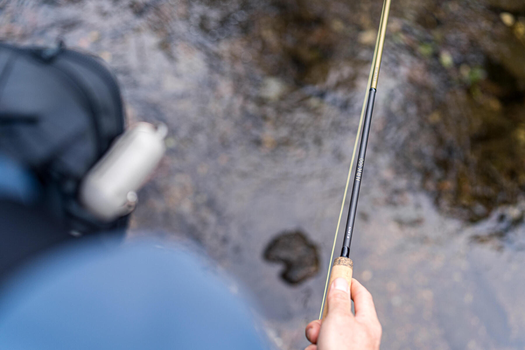 QUEL ÉQUIPEMENT POUR DÉBUTER LA PÊCHE DU SILURE A LA BOUÉE ?