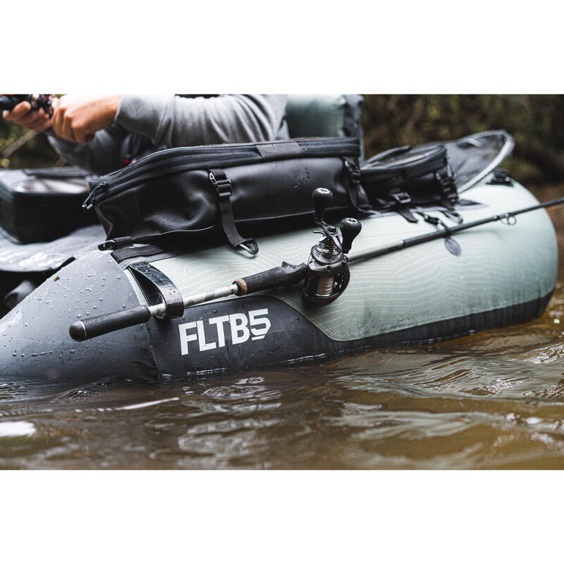 Lansetă pescuit cu năluci WXM 500 Casting 2.20m H 30-60g