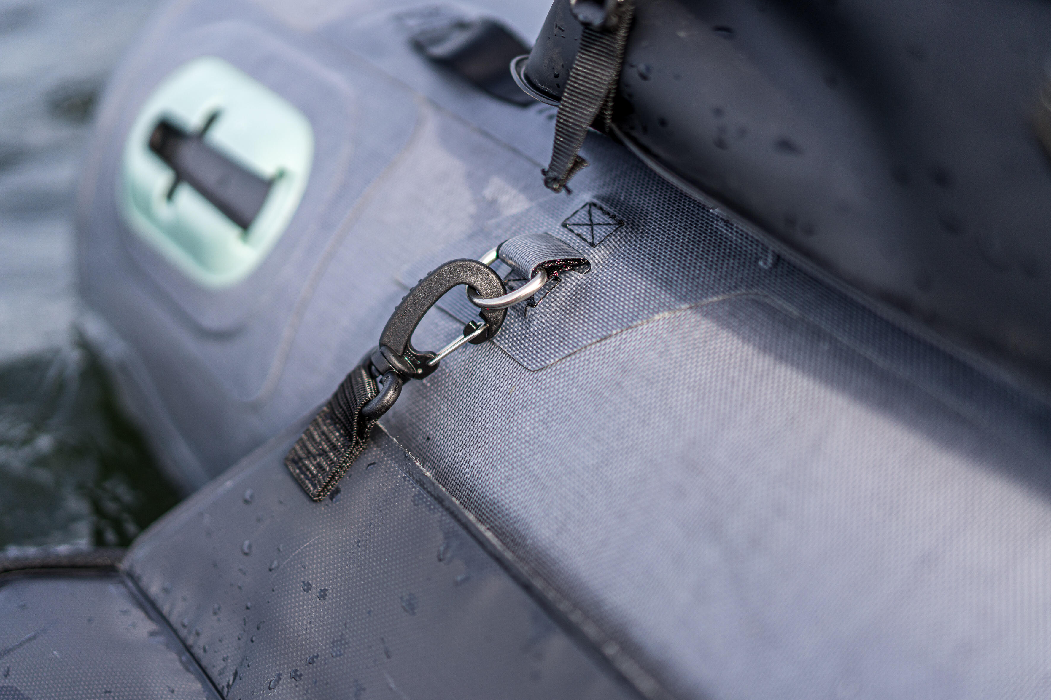 Fishing Floating for Float Tube Fltb Kpn Caperlan Decathlon