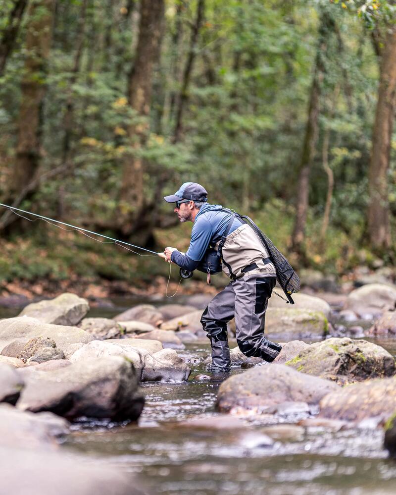 Predator Fishing