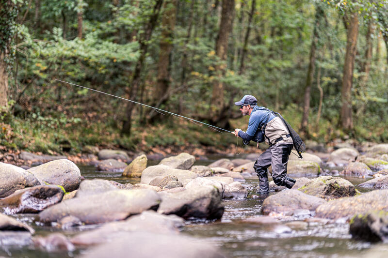 What Equipment Do You Need to Start Out Trout Fishing?