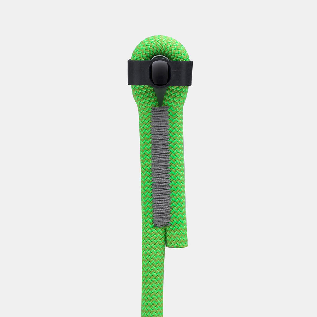 Correa de 75cm para escalada simple Simond verde
