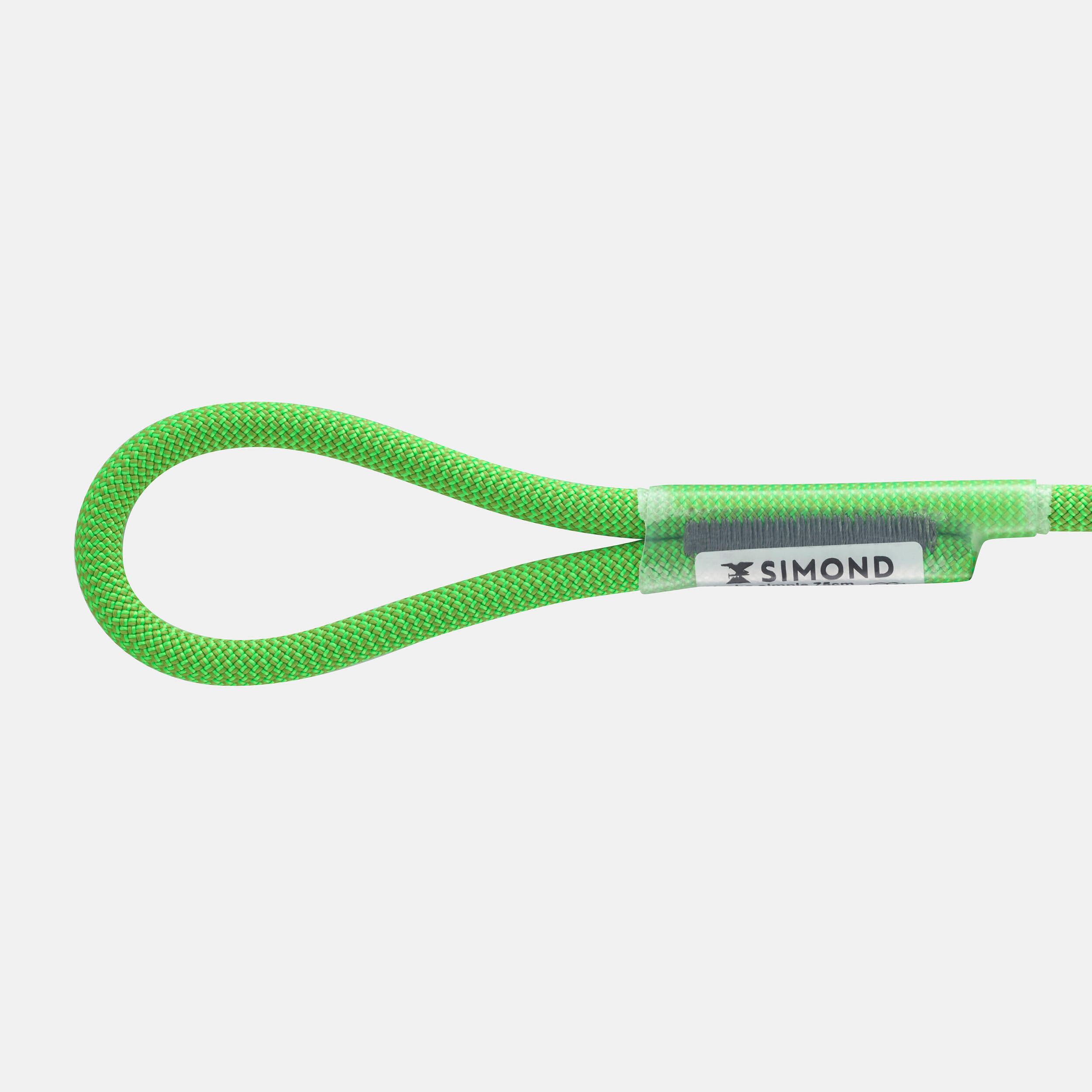 Climbing Single Lanyard 75 cm -  2
