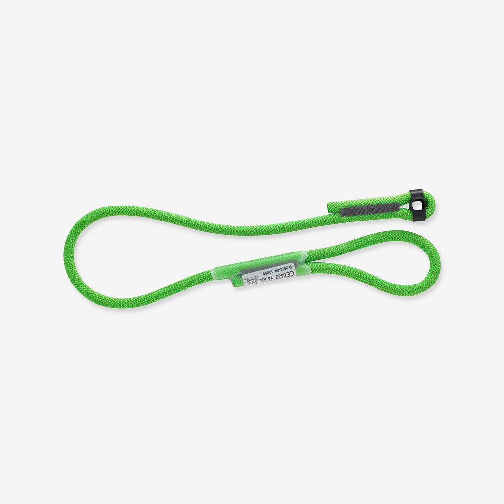 Climbing Single Lanyard 75 cm