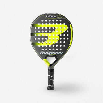 PALA PÁDEL BULLPADEL INDIGA CTR 22
