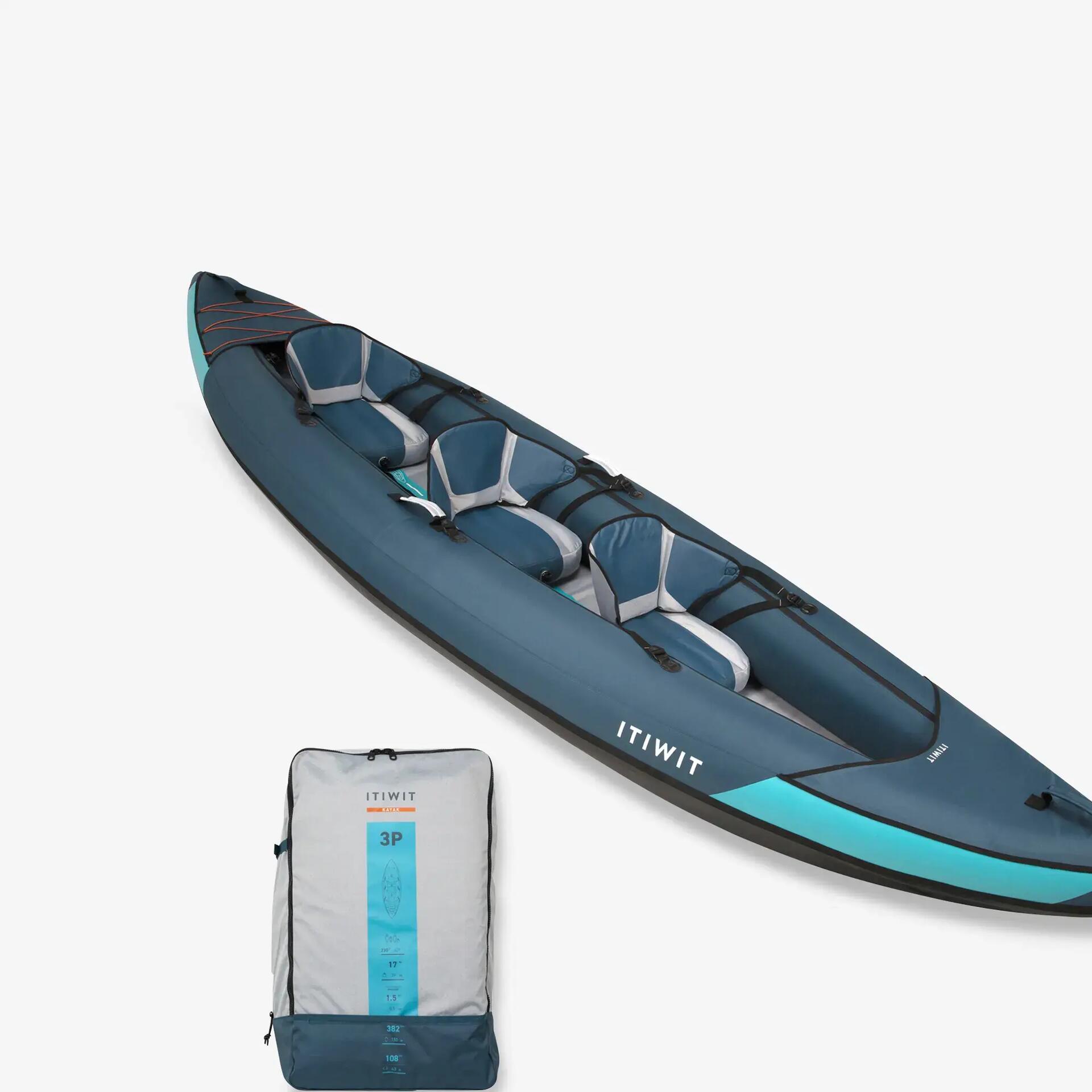 decathlon-itiwit-inflatable-kayak-three-seater-orange
