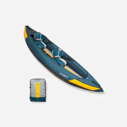 Inflatable 1-2-person Touring Kayak