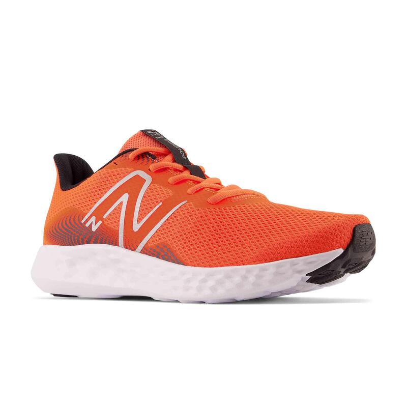 Buty do biegania męskie New Balance 411 v3 Orange