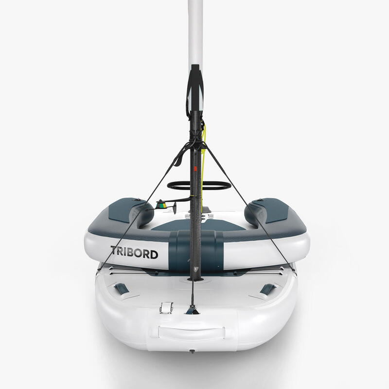 Felfújható vitorlás - Tribord 5S V2