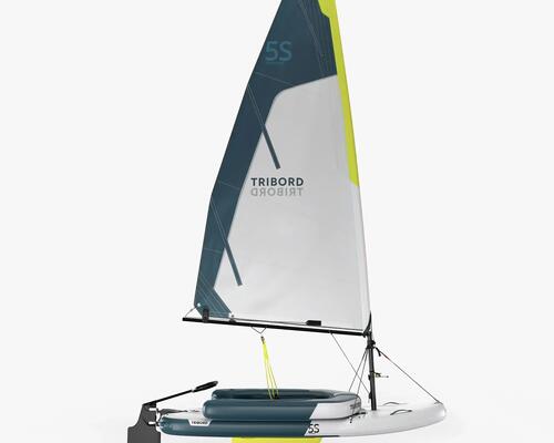 Velero hinchable Tribord 5S V2