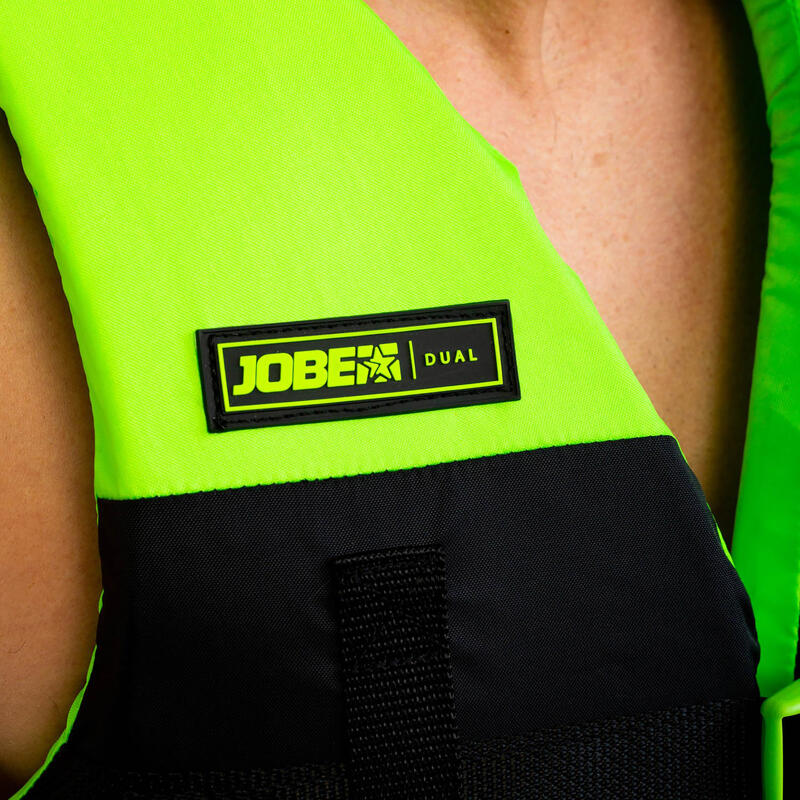 Vestă sporturi tractate DUAL JOBE