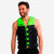 GILET SPORTS TRACTES DUAL JOBE