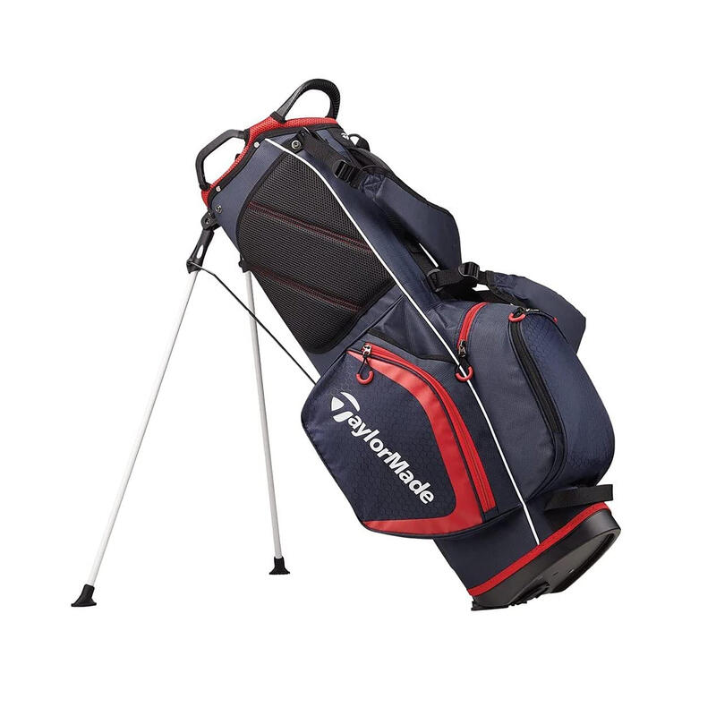 Golfový bag s trojnožkou