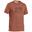 Men's Hiking T-shirt NH100