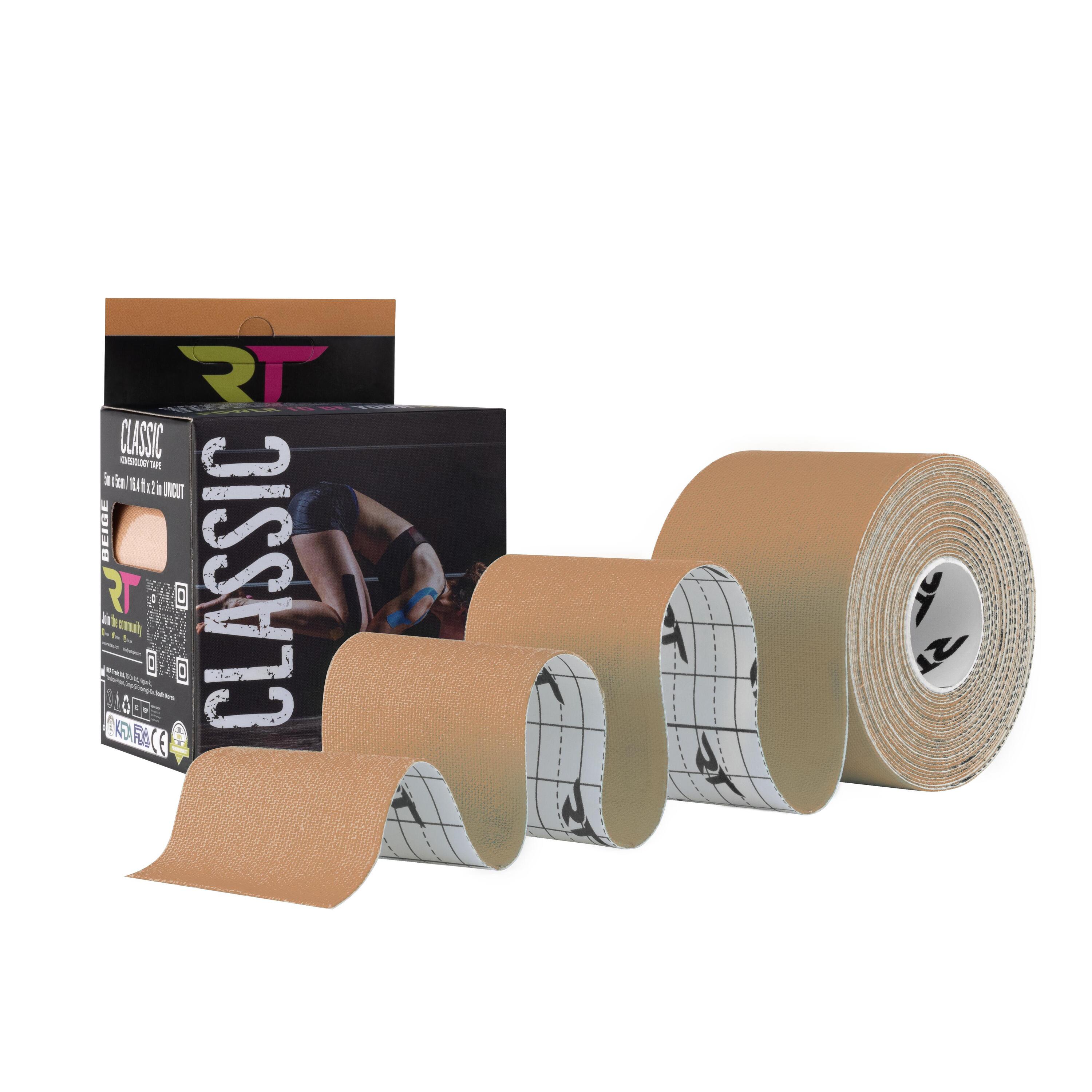 REA TAPE picture