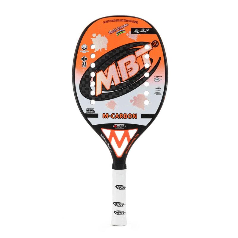 Racchetta beach tennis IT MBT M-Carbon 23