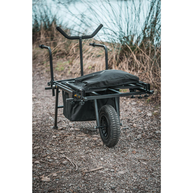 Transportkar voor karpervissen Xtrem Barrow