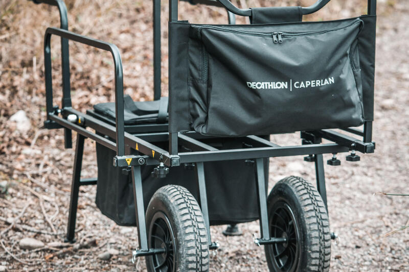 Wózek wędkarski Caperlan XTREM Barrow