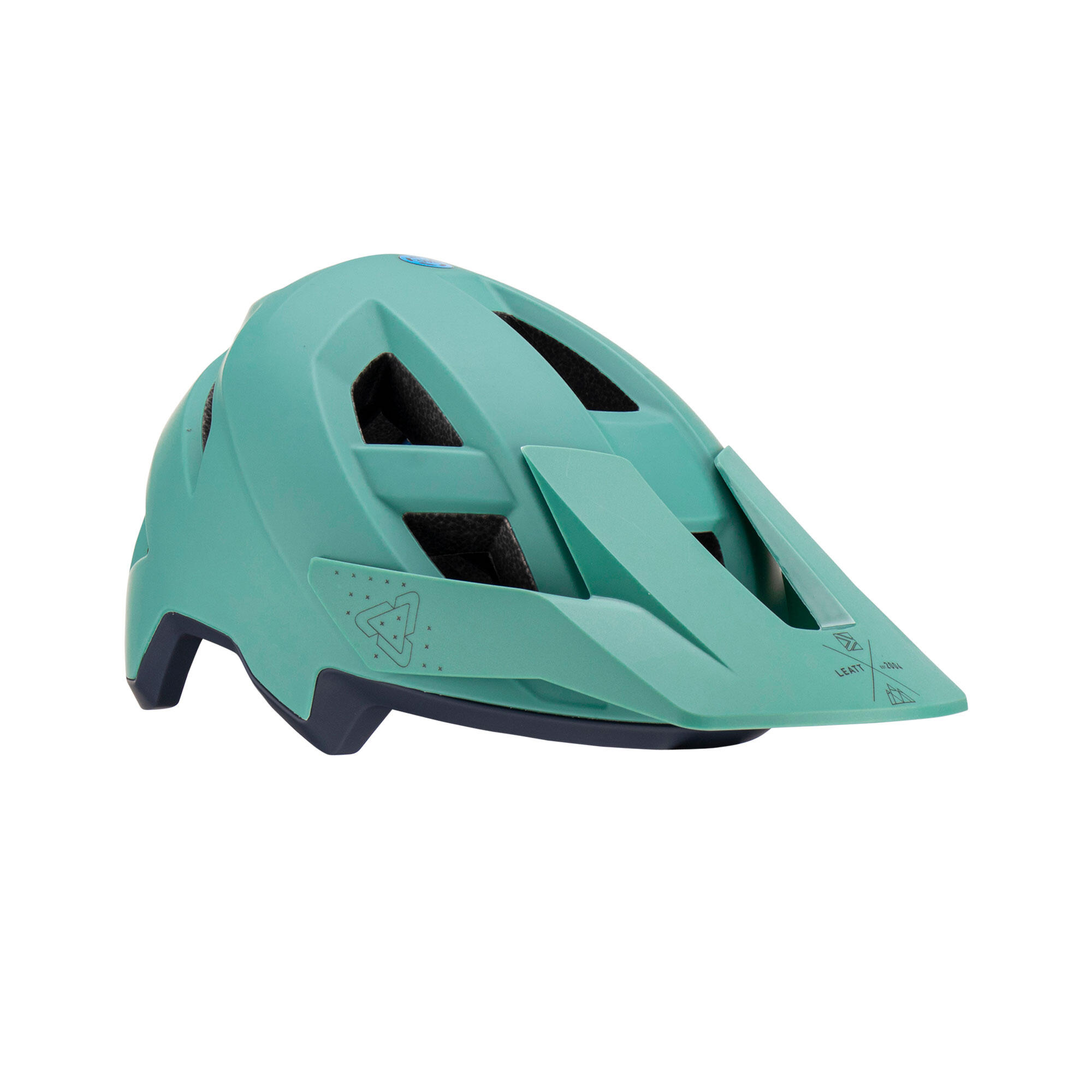 CASCO DA DONNA PER MOUNTAIN BIKE - MTB AM 2.0 LEATT