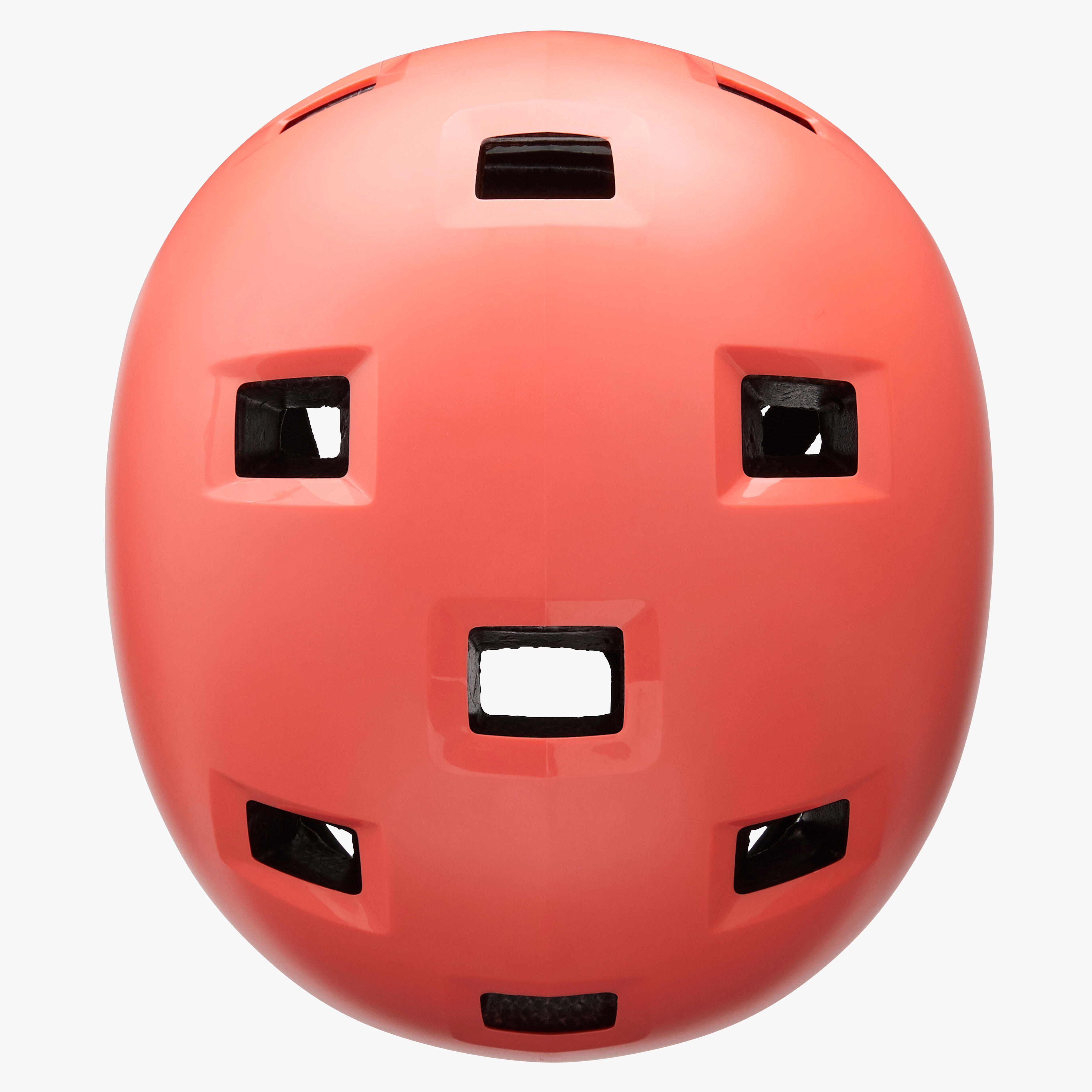 Casque pour planche et trottinette enfant - B 100 rose - OXELO