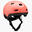 Casco Patines Patinete y Skate Niños Oxelo B100 Coral