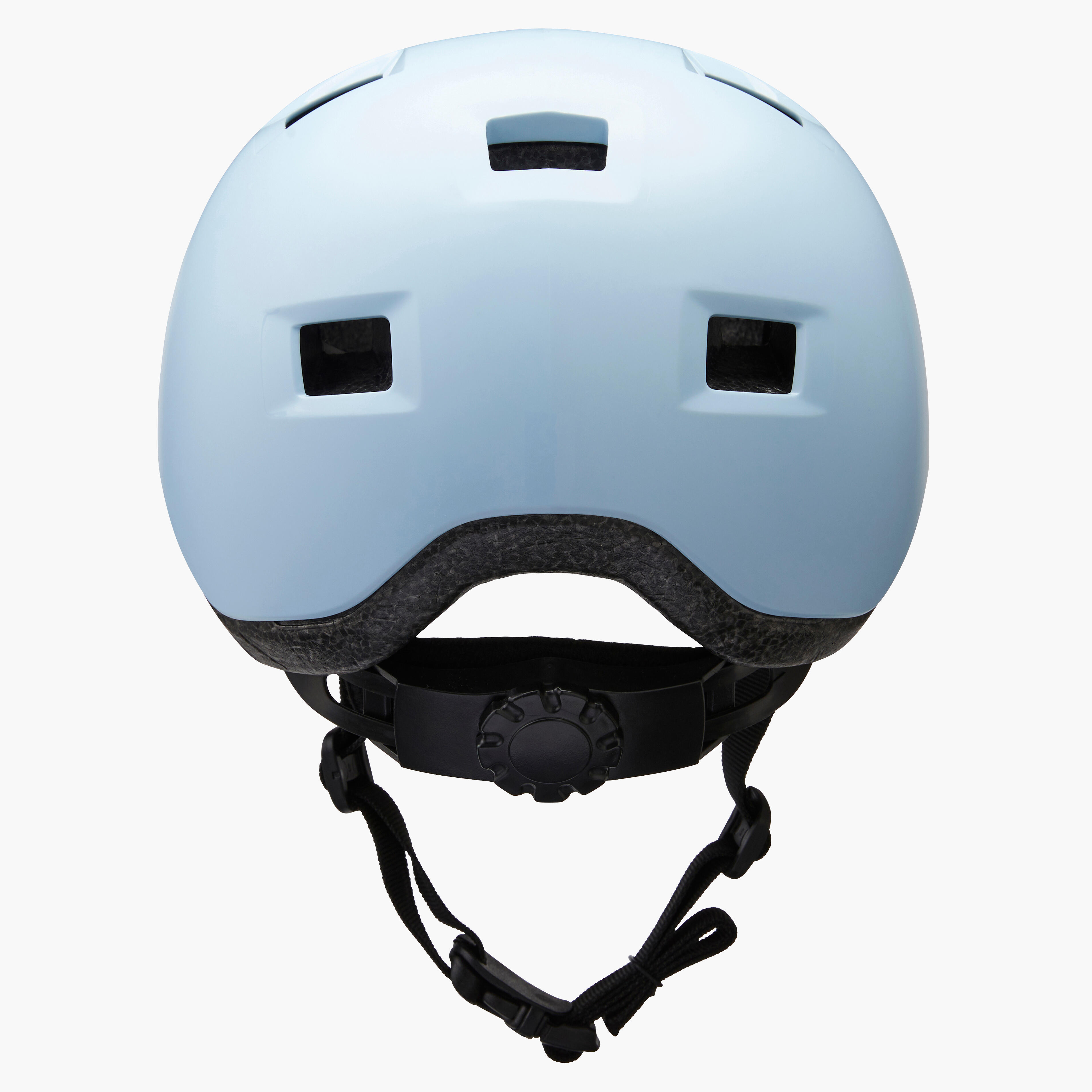Casco Patines Patinete y Skate Ninos Oxelo B100 Coral