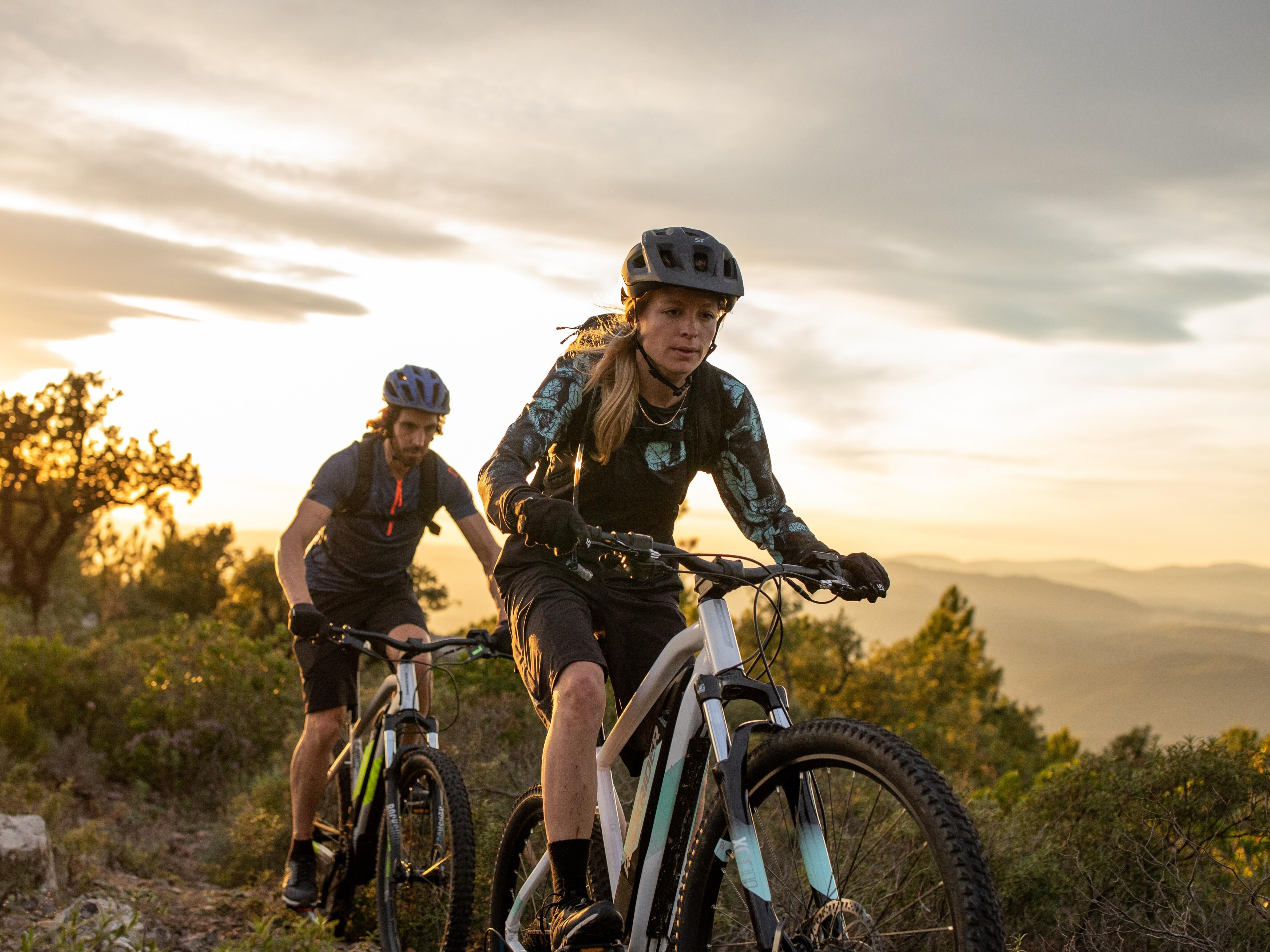 How and When Should You Use Your Gears?