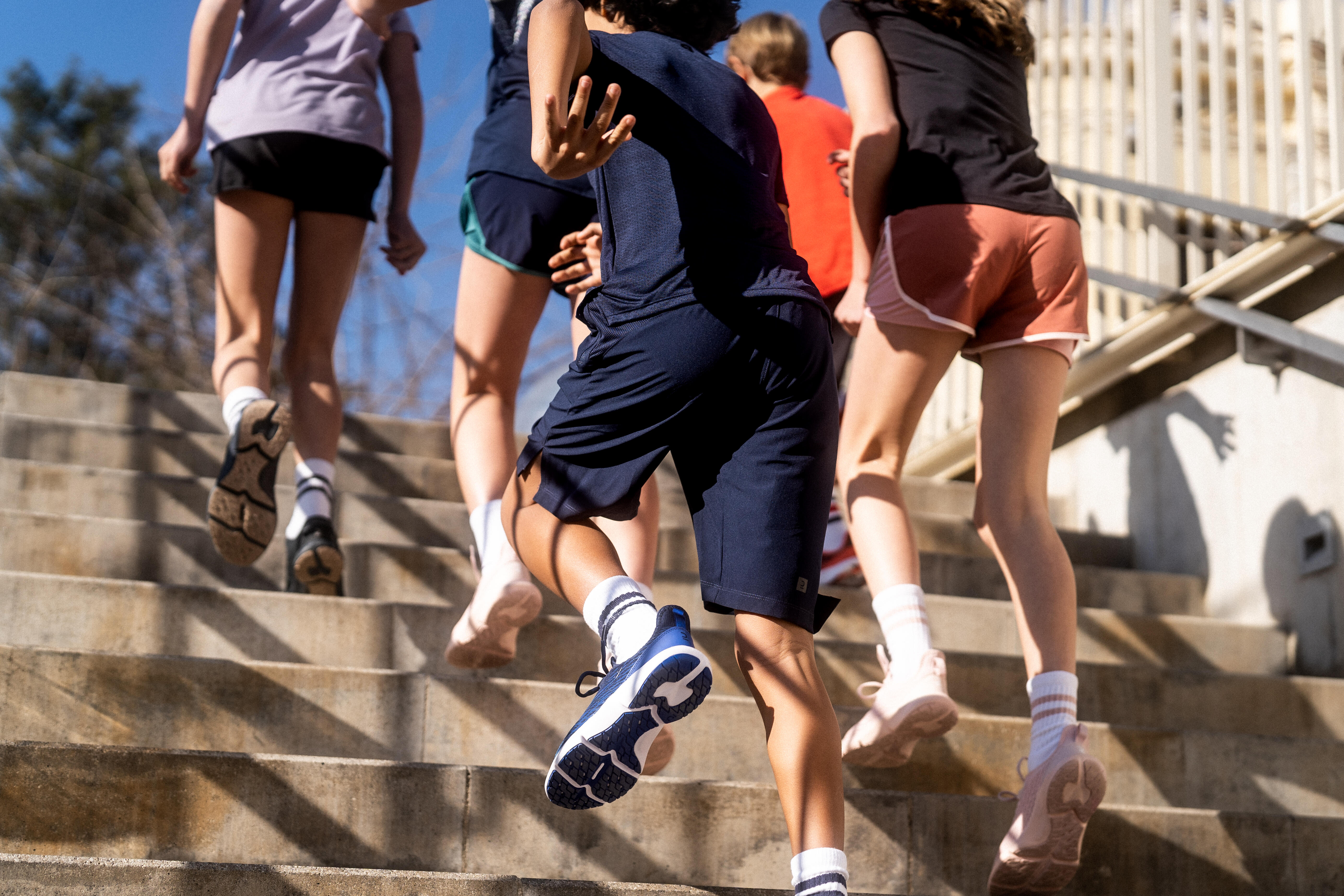 Scarpe da ginnastica per bambini