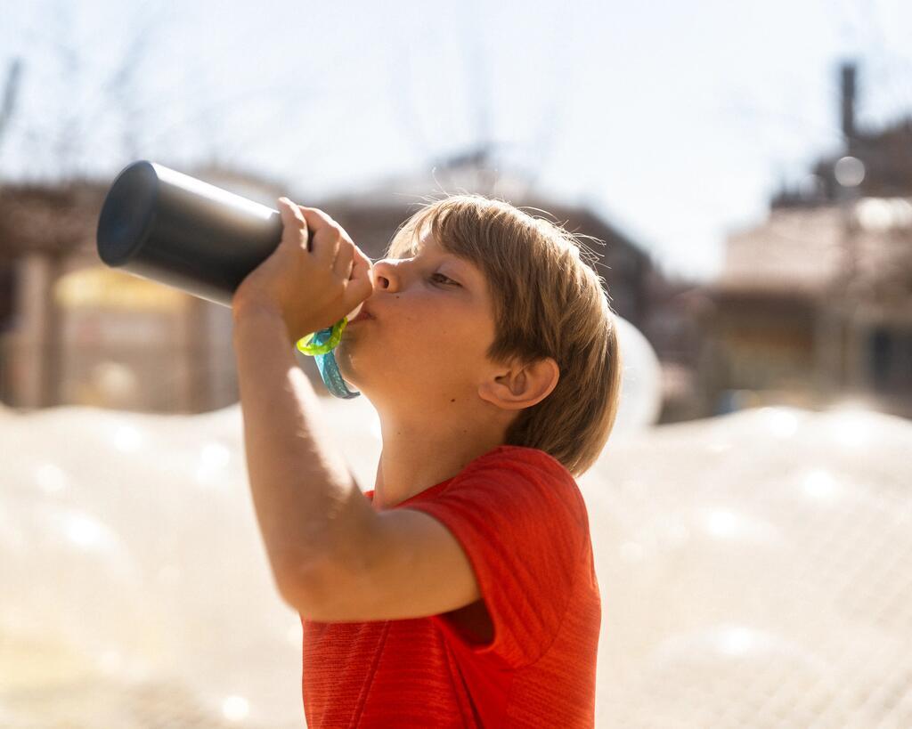 Hydratation
