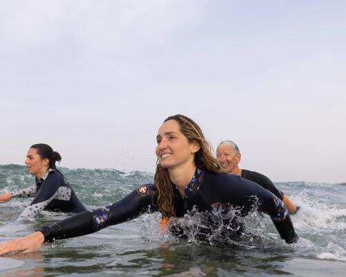 Top ten sports to try out this winter
