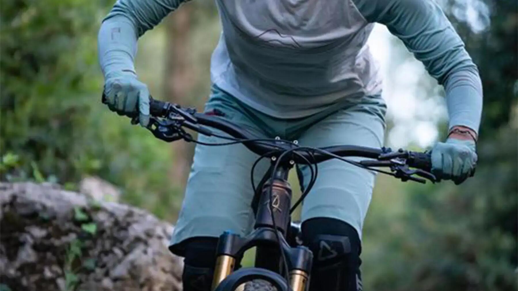 scegliere manubrio vtt